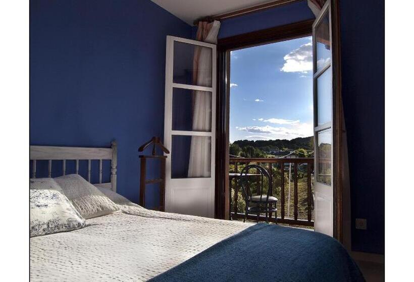 Семейный Номер, Rural En Escalante Las Solanas