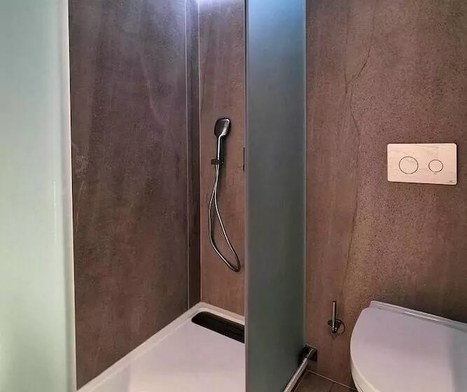 Standard-huone Sivuttainen Merinäkymä, & Spa Castillo De Peniscola 4 Sup