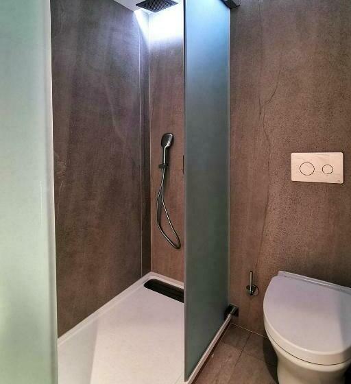 غرفة قياسية, & Spa Castillo De Peniscola 4 Sup