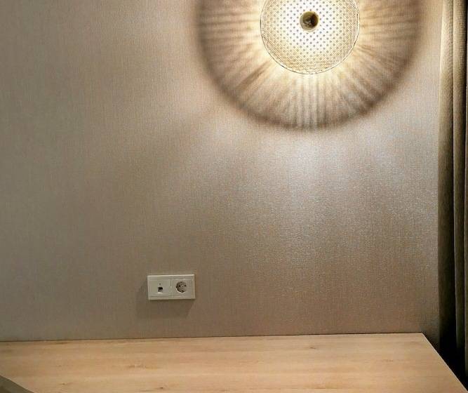 غرفة قياسية, & Spa Castillo De Peniscola 4 Sup