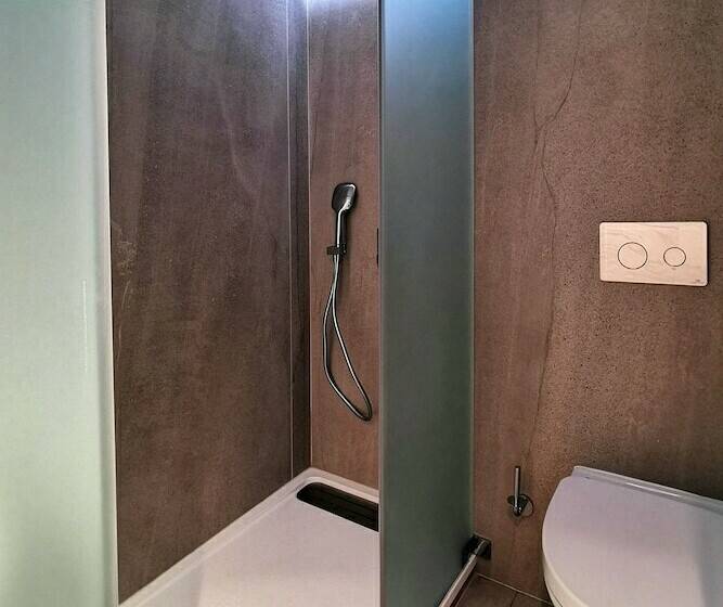 غرفة قياسية, & Spa Castillo De Peniscola 4 Sup