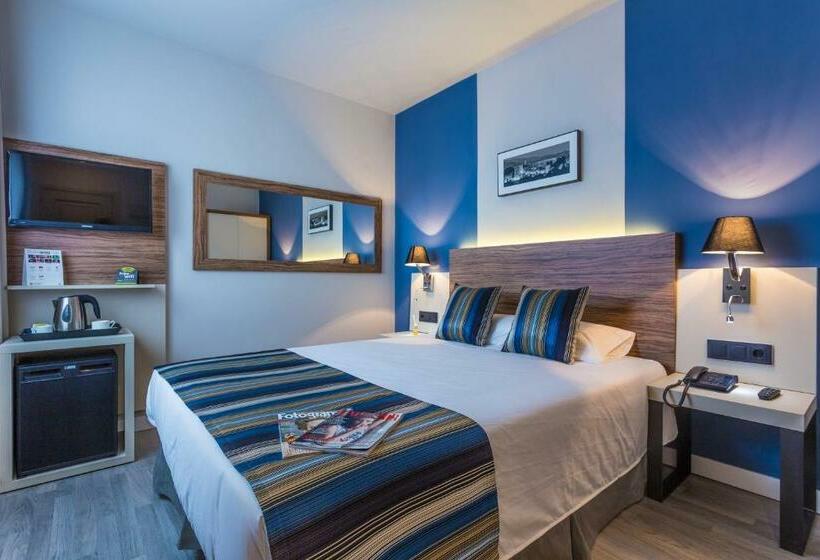 اتاق استاندارد, DWO Urban Granada