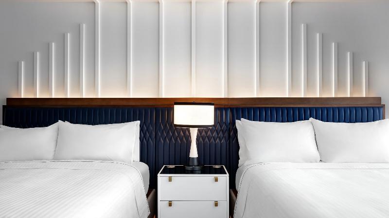 اتاق استاندارد یک نفره, DWO Urban Granada