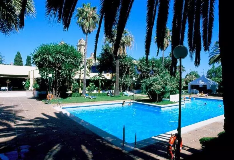 اتاق استاندارد, Parador de Ceuta