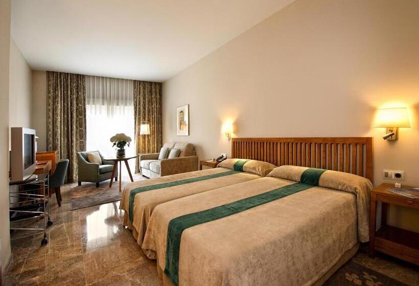 اتاق استاندارد, Parador De Cordoba