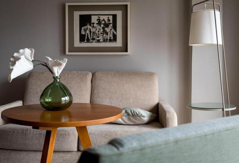 اتاق استاندارد, Parador De Cordoba