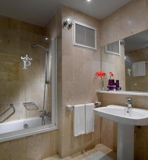 اتاق استاندارد, Parador De Cordoba