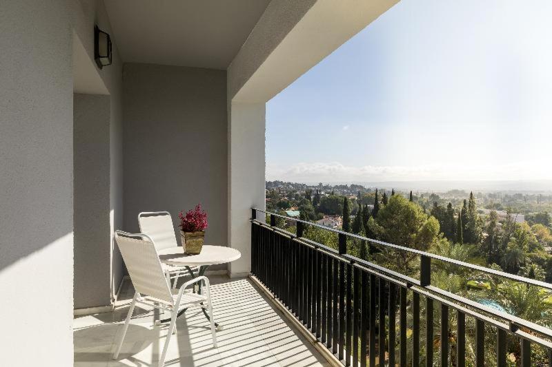 اتاق استاندارد, Parador De Cordoba