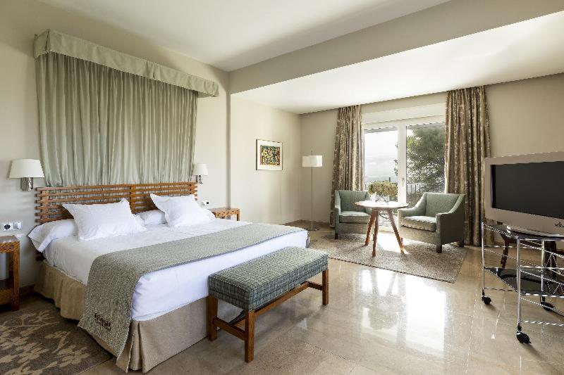 اتاق استاندارد, Parador De Cordoba