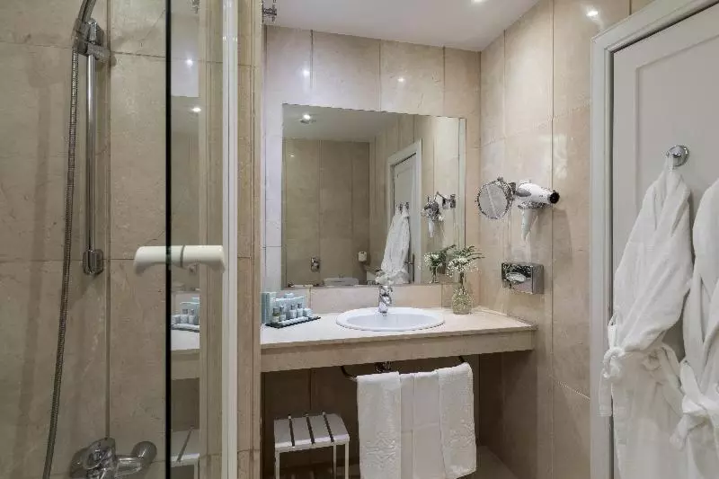 اتاق استاندارد, Parador De Cordoba