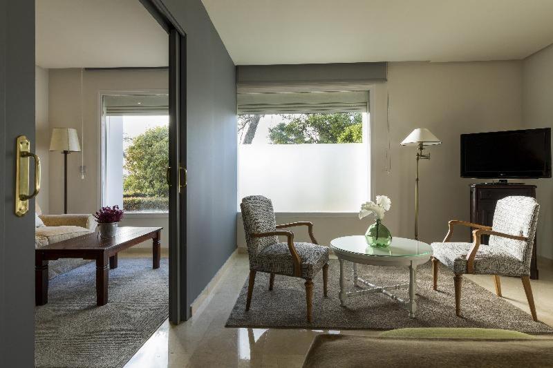 اتاق استاندارد, Parador De Cordoba