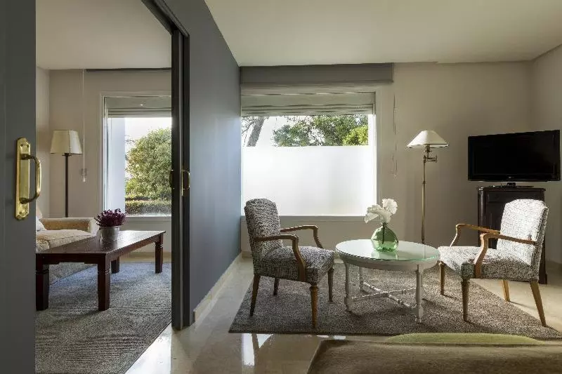اتاق استاندارد, Parador De Cordoba