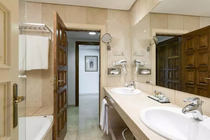 اتاق استاندارد, Parador De Cordoba