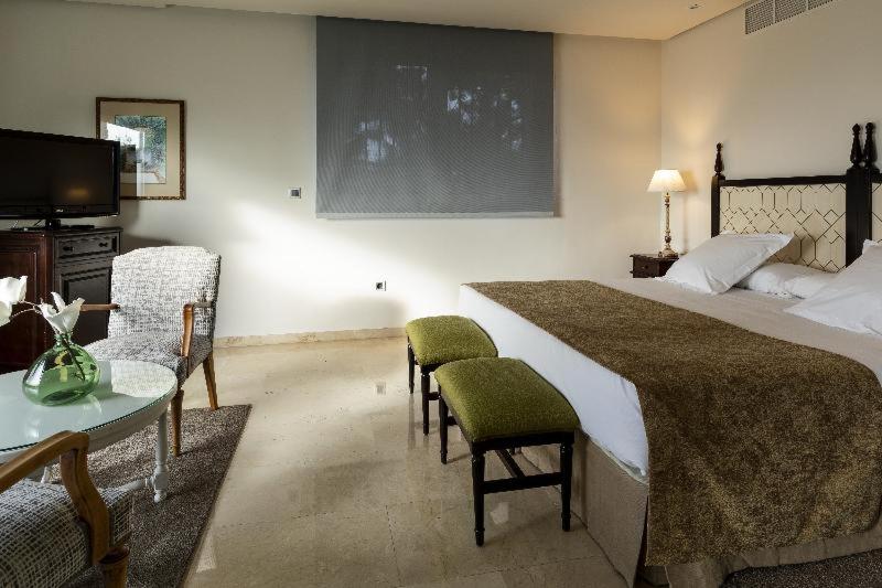 اتاق استاندارد, Parador De Cordoba