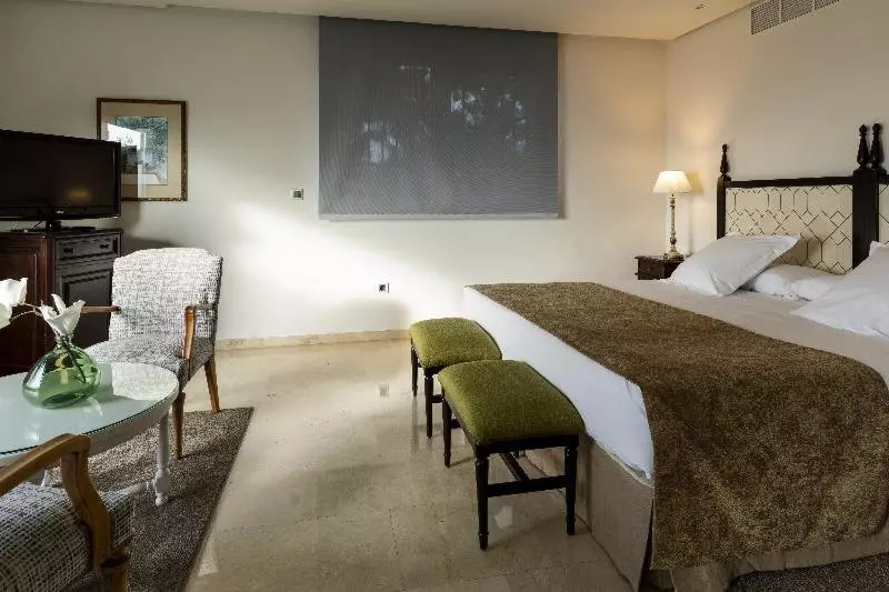 اتاق استاندارد, Parador De Cordoba