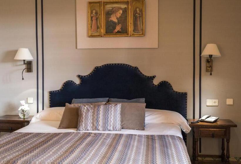 수피리어 룸, Parador De Siguenza