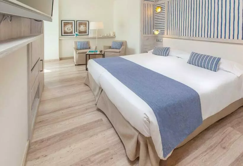 Standard-huone, Corallium Beach by Lopesan Hotels - Adults Only