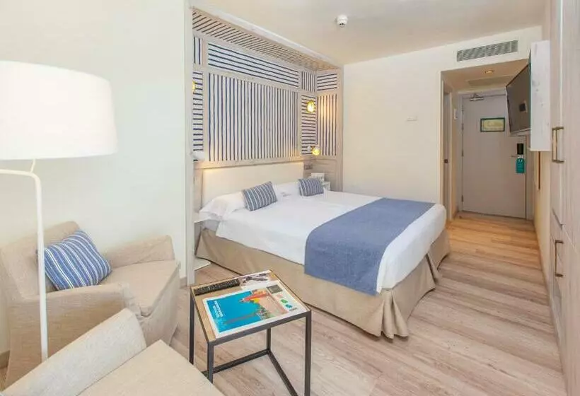 Standard-huone, Corallium Beach by Lopesan Hotels - Adults Only