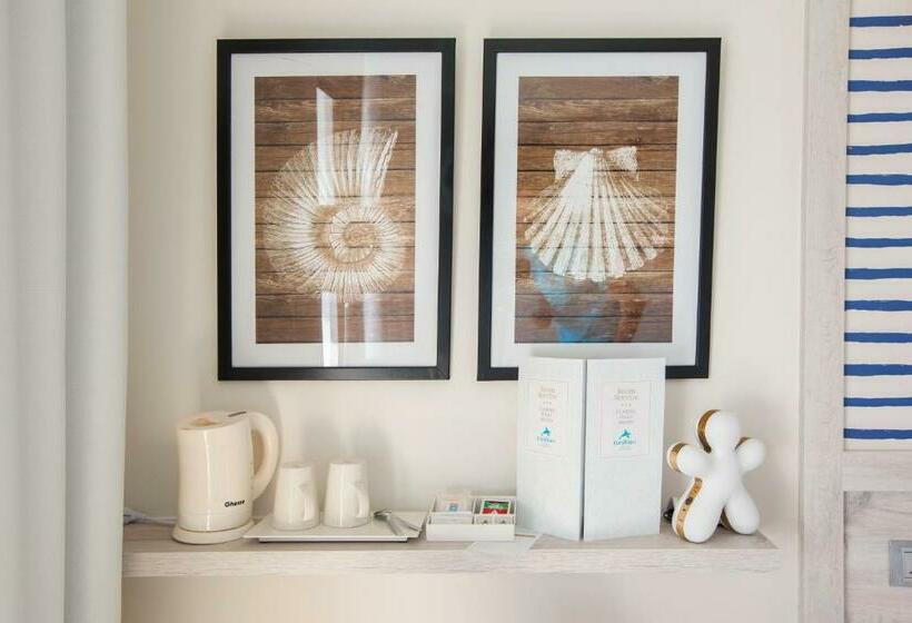 スタンダードルーム, Corallium Beach by Lopesan Hotels - Adults Only