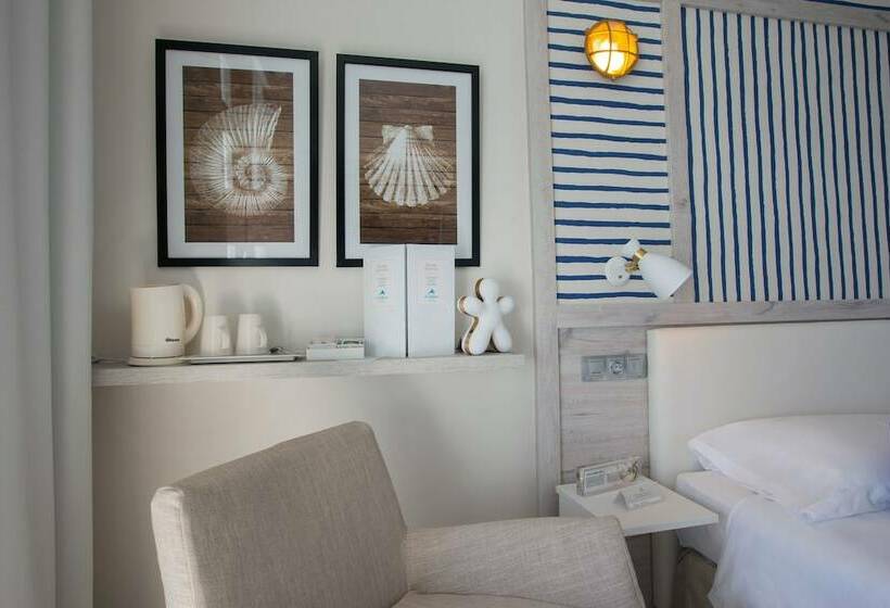 غرفة قياسية, Corallium Beach by Lopesan Hotels - Adults Only