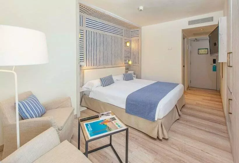 Standard-huone, Corallium Beach by Lopesan Hotels - Adults Only