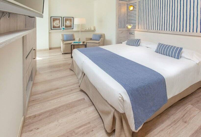 스탠다드 룸, Corallium Beach by Lopesan Hotels - Adults Only