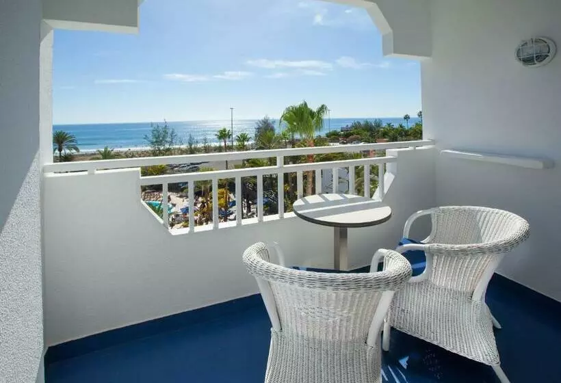 Deluxe-huone Merinäkymä, Corallium Beach by Lopesan Hotels - Adults Only