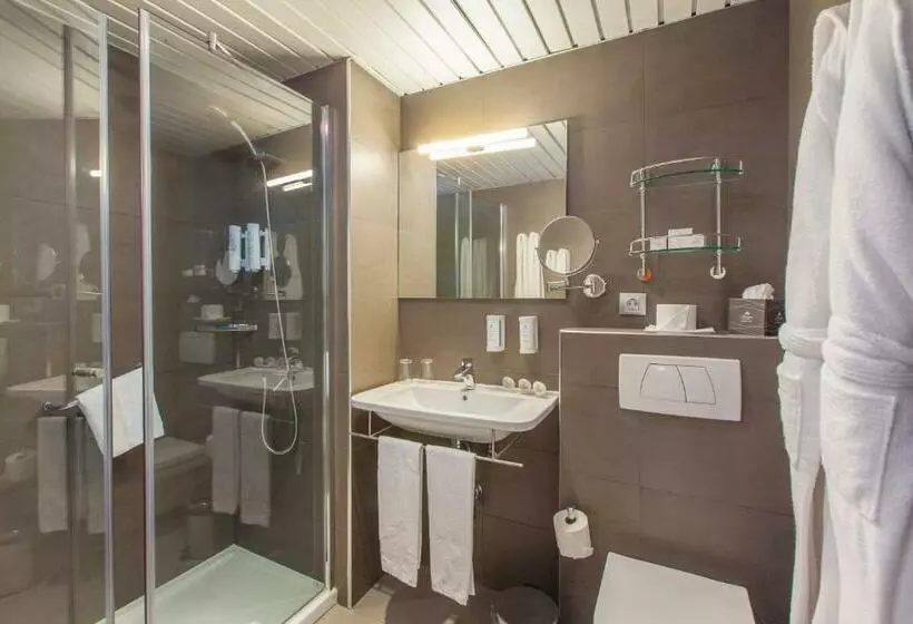 Deluxe-huone Merinäkymä, Corallium Beach by Lopesan Hotels - Adults Only