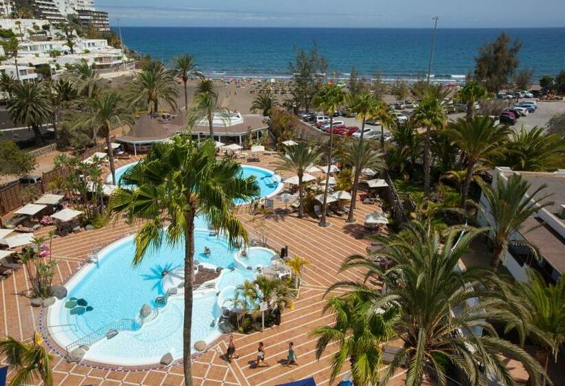 オーシャンビューデラックスルーム, Corallium Beach by Lopesan Hotels - Adults Only