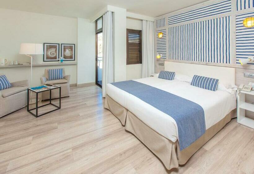 ジュニアスイート, Corallium Beach by Lopesan Hotels - Adults Only