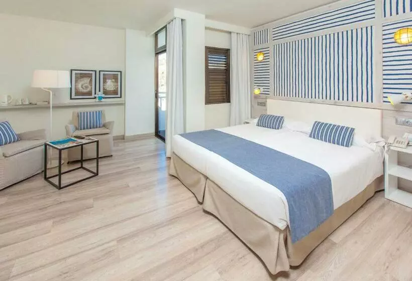 Juniorsviitti, Corallium Beach by Lopesan Hotels - Adults Only
