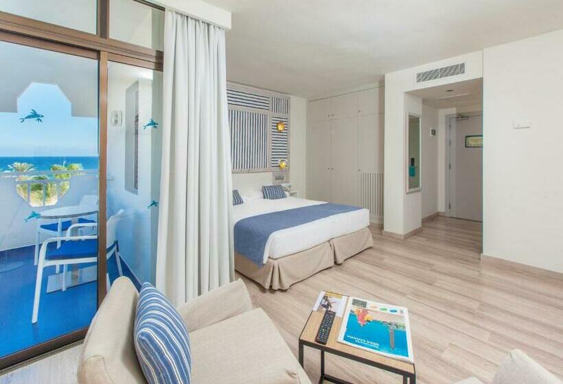 주니어 스위트, Corallium Beach by Lopesan Hotels - Adults Only