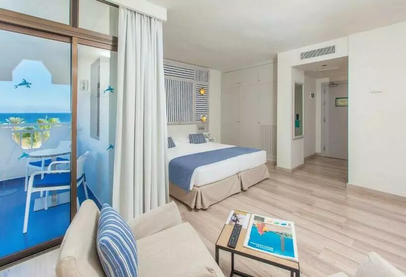 Juniorsviitti, Corallium Beach by Lopesan Hotels - Adults Only