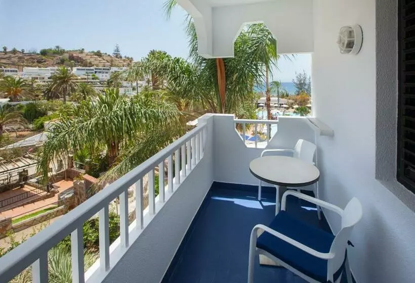 Juniorsviitti, Corallium Beach by Lopesan Hotels - Adults Only