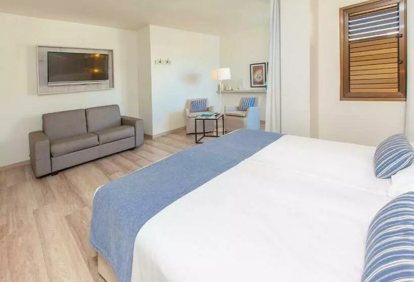 Juniorsviitti, Corallium Beach by Lopesan Hotels - Adults Only
