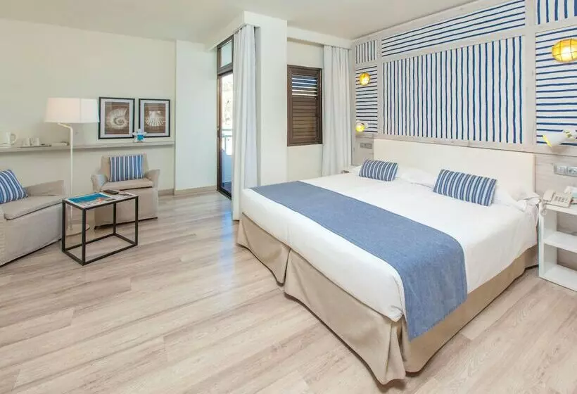 Juniorsviitti, Corallium Beach by Lopesan Hotels - Adults Only