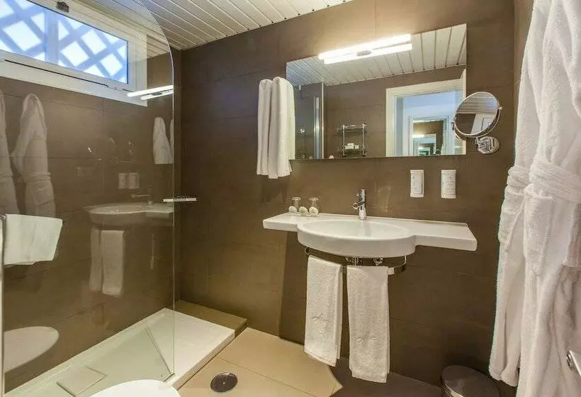 Juniorsviitti, Corallium Beach by Lopesan Hotels - Adults Only