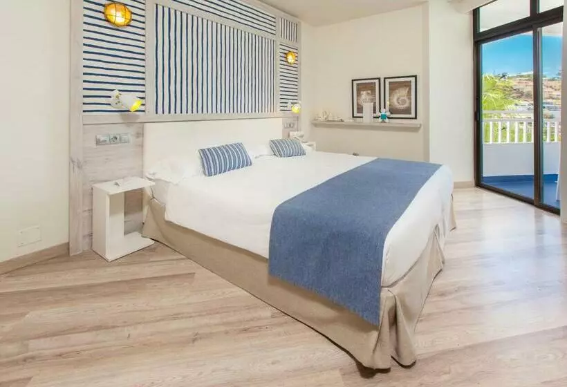 Sviitti, Corallium Beach by Lopesan Hotels - Adults Only