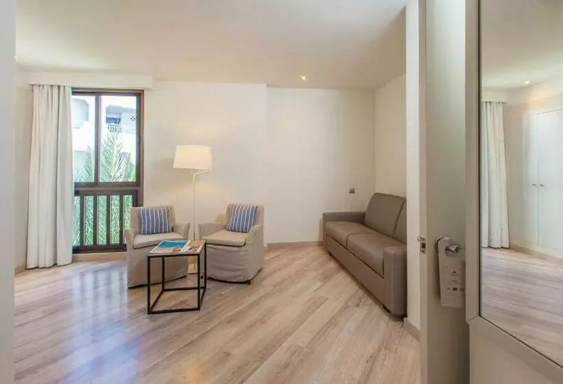 Sviitti, Corallium Beach by Lopesan Hotels - Adults Only