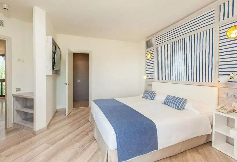 シニアスイート, Corallium Beach by Lopesan Hotels - Adults Only