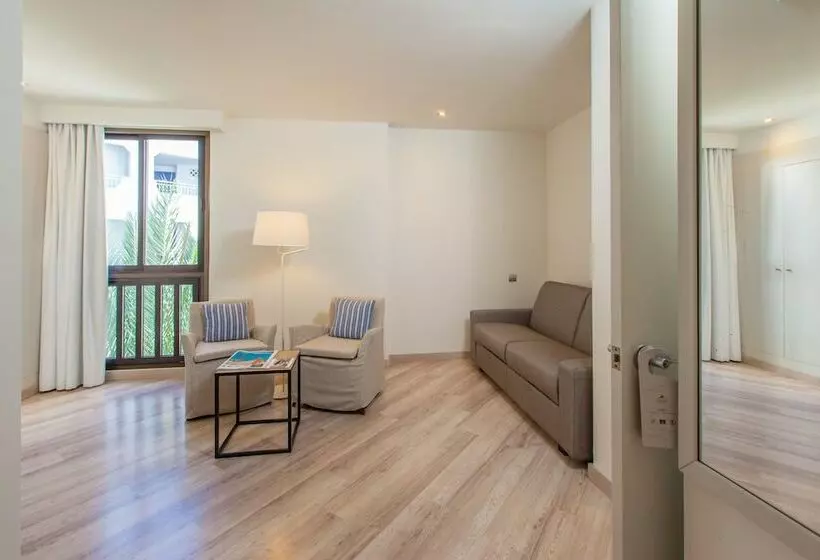 シニアスイート, Corallium Beach by Lopesan Hotels - Adults Only