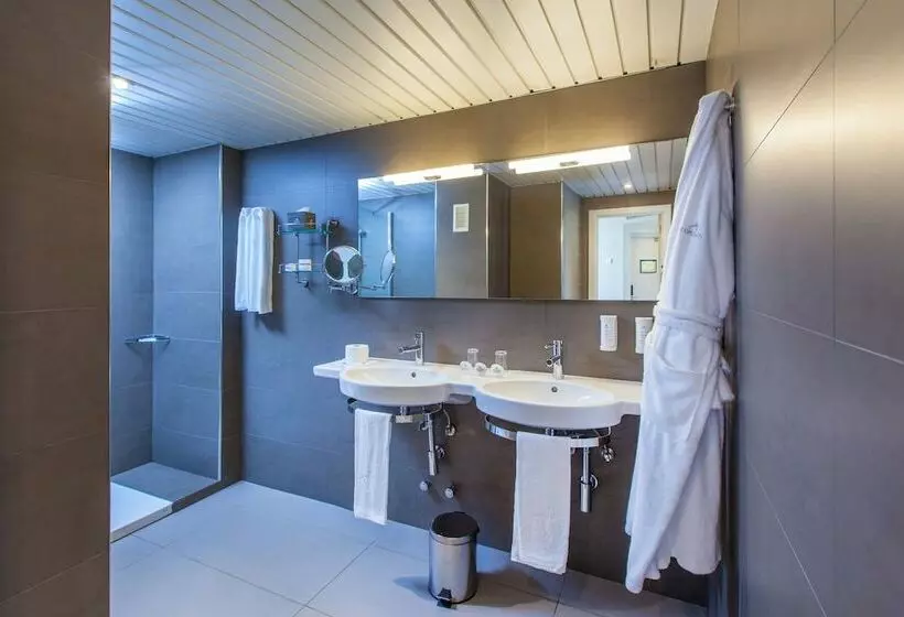 シニアスイート, Corallium Beach by Lopesan Hotels - Adults Only