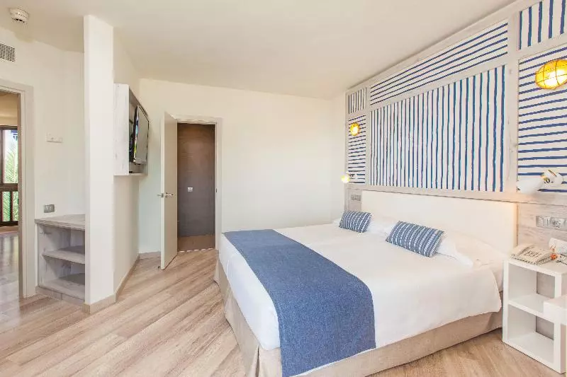 Sviitti, Corallium Beach by Lopesan Hotels - Adults Only