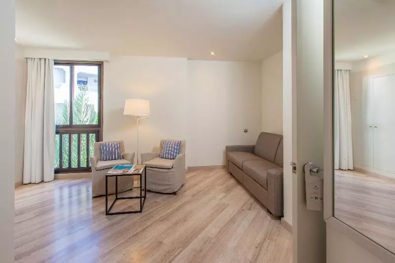 Sviitti, Corallium Beach by Lopesan Hotels - Adults Only