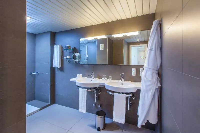 Sviitti, Corallium Beach by Lopesan Hotels - Adults Only