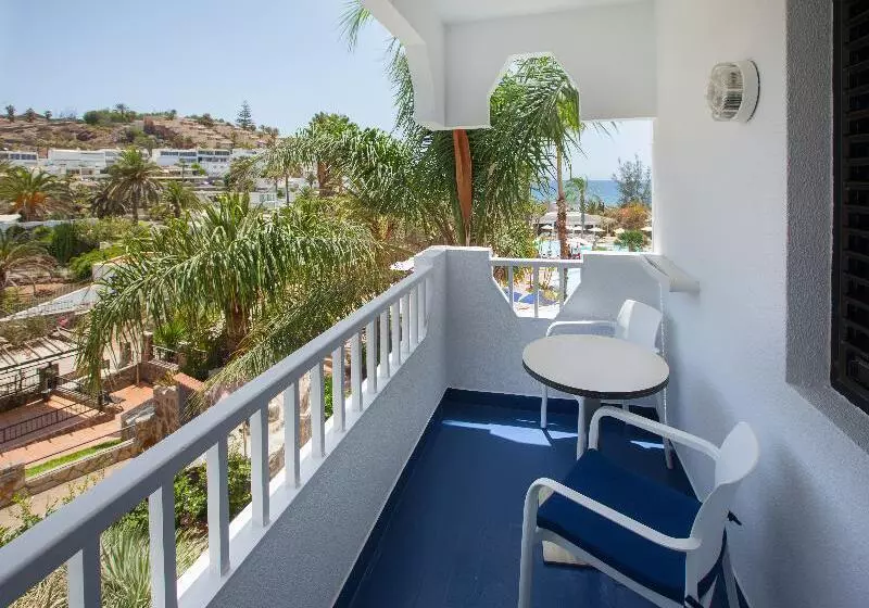 Juniorsviitti, Corallium Beach by Lopesan Hotels - Adults Only