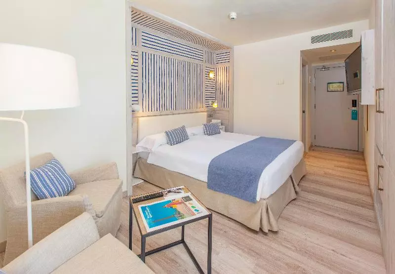 Standard-huone, Corallium Beach by Lopesan Hotels - Adults Only