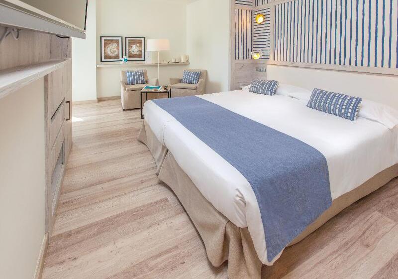 스탠다드 룸, Corallium Beach by Lopesan Hotels - Adults Only