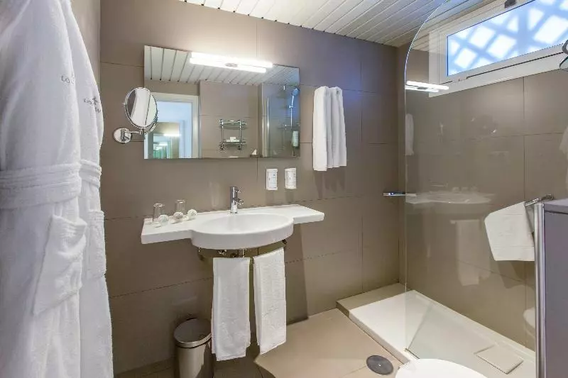 シングルデラックスルーム, Corallium Beach by Lopesan Hotels - Adults Only