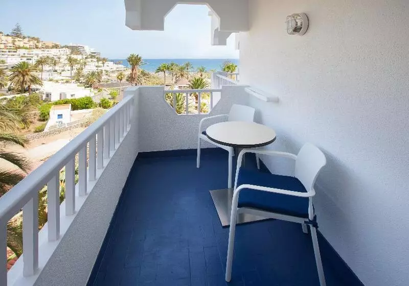 シングルデラックスルーム, Corallium Beach by Lopesan Hotels - Adults Only